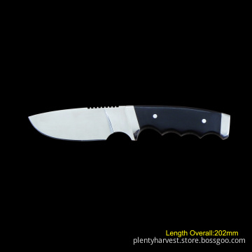 Fixed-Blade Knife (#3555)
